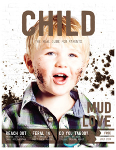 CHILD-Magazine