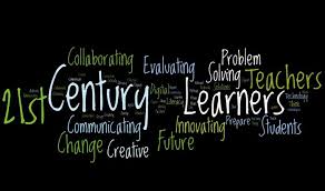 21st century learners